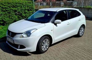 Suzuki Baleno (Esteem) 2017