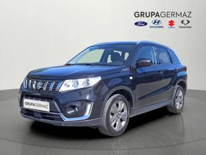 Suzuki Vitara III 1.0 Boosterjet Premium 2WD 2019