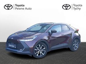 Toyota C-HR 2023