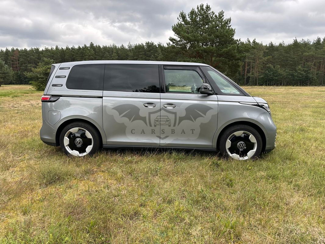 Volkswagen ID.Buzz 82kWh Pro 2024