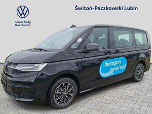 Volkswagen Multivan 2.0 TDI L2 Life DSG 2024