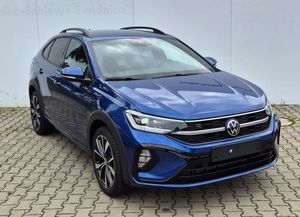 Volkswagen Taigo 1.0 TSI R-Line Plus DSG 2025