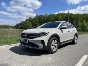 Volkswagen Taigo 1.0 TSI Life 2023