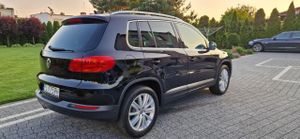 Volkswagen Tiguan I 1.4 TSI Sport&Style 2013