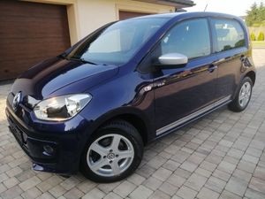 Volkswagen Up! club 2016