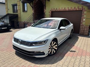 Volkswagen Passat B8 2.0 TDI BMT Highline DSG7 2016
