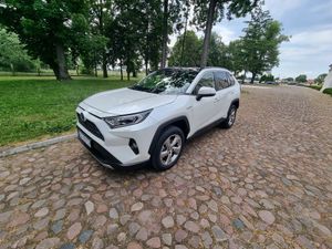 Toyota Rav4 V 2020