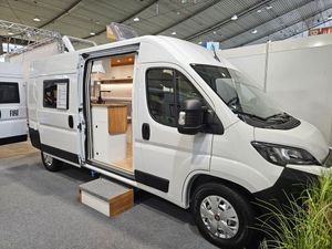 Affinity Freedo 2025