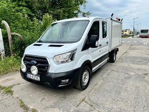 Ford Transit 2020