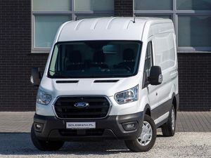 Ford Transit 2021
