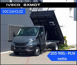 Iveco Daily 2025