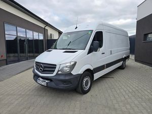 Mercedes-Benz Sprinter 2017