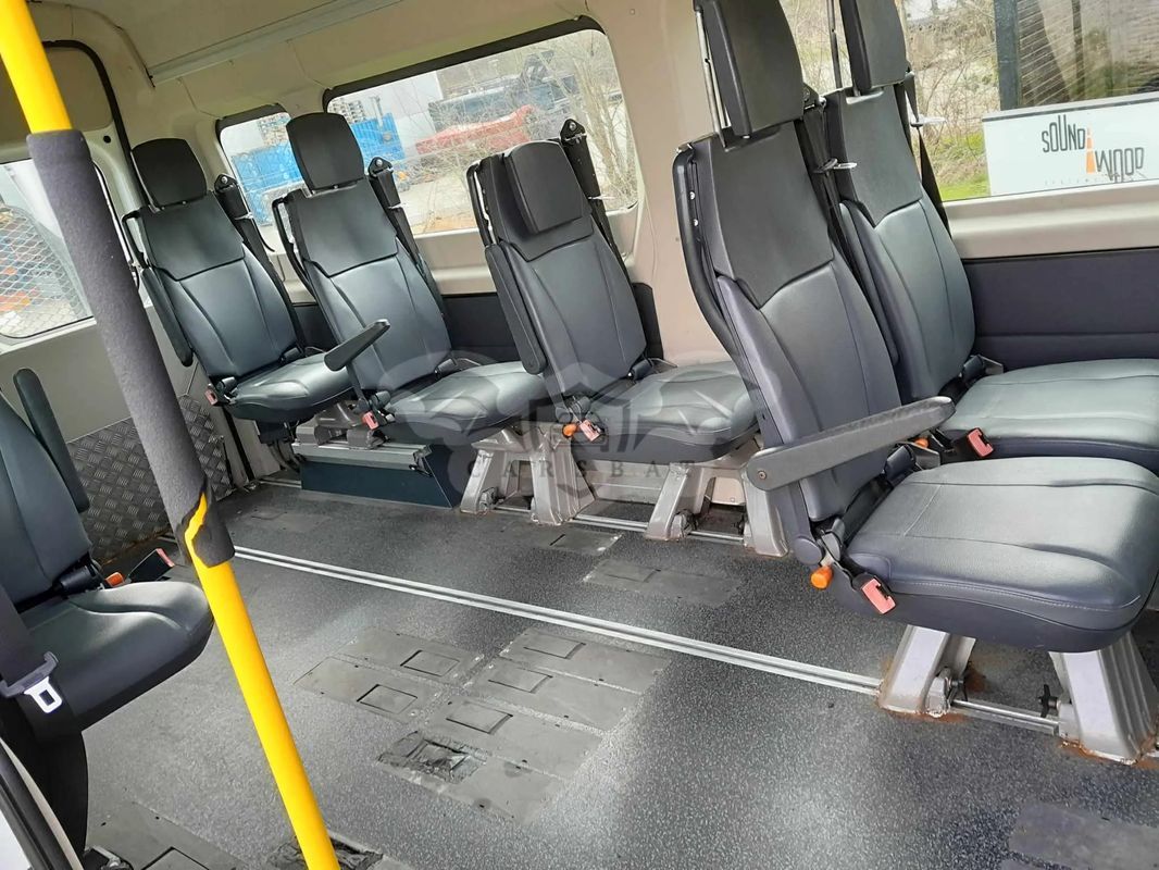 Fiat Ducato 2011