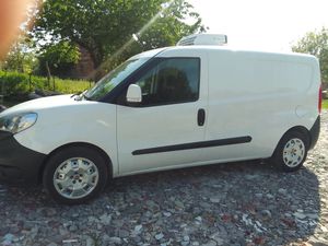 Fiat Doblo 2018