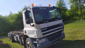 DAF CF 2008