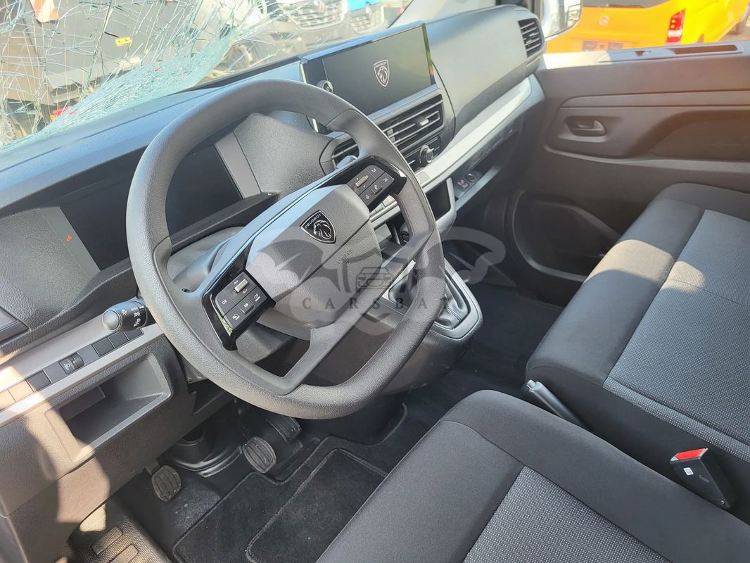 Peugeot Expert 2024