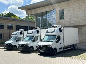 Renault Master 2023