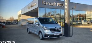 Renault Trafic 2024