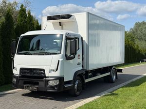 Renault Carrier 2014
