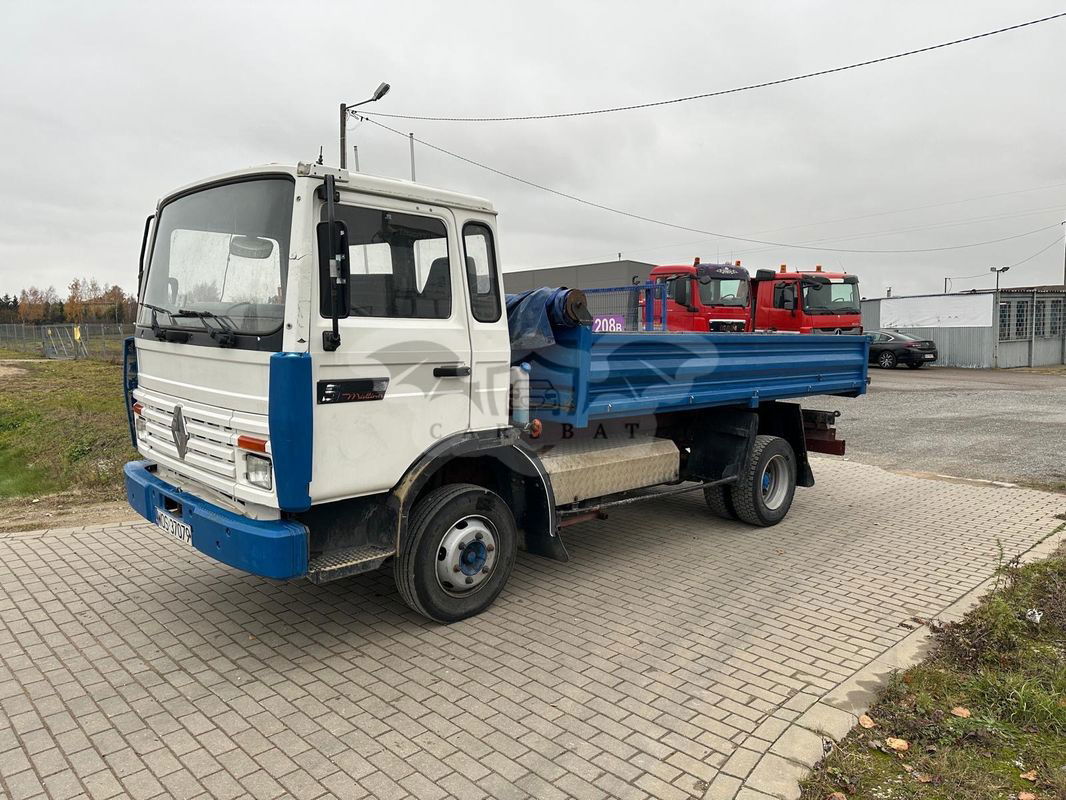 Renault Midliner 1995