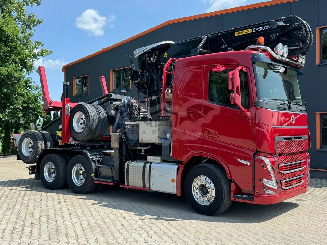 Volvo FH 2024