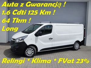 Opel Vivaro 2019