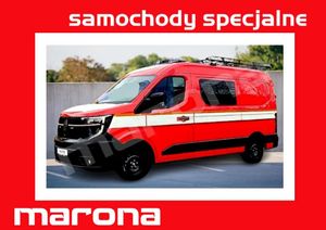Renault Master 2025