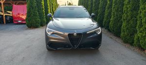 Alfa Romeo Stelvio 2.0 Turbo Veloce TI Q4 2022
