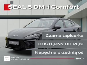 BYD Seal 5 2025