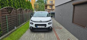 Citroën C3 III 1.5 BlueHDi Plus 2019