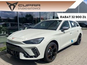 Cupra Leon 2025