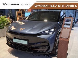 Cupra Tavascan 82kWh 4Drive VZ 2024