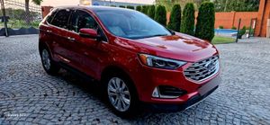 Ford Edge 2.0 EcoBlue Bi-Turbo 4x4 Titanium 2021