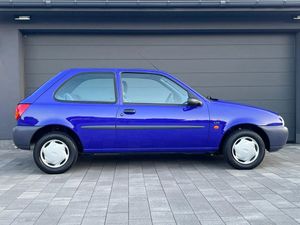 Ford Fiesta Mk4 1.3 Flair 1996