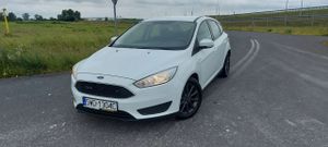 Ford Focus Mk3 1.5 TDCi Trend Sport 2016