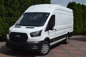 Ford Transit VII 350 L3H3 VA MH Trend 2023