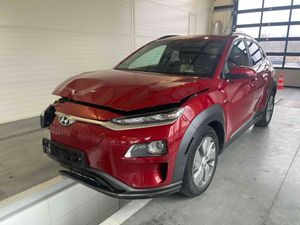 Hyundai Kona I Electric 39kWh Executive 2019