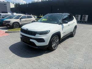 Jeep Compass II 1.5 T4 mHEV Summit Winter Edition FWD S&S DCT 2025