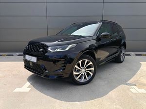 Land Rover Discovery Sport 2.0 D180 R-Dynamic SE 2024