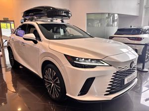Lexus RX V 450h+ Prestige 2023