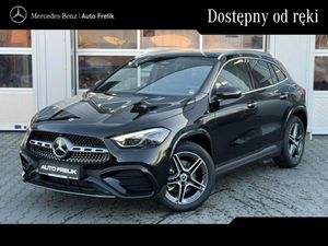 Mercedes-Benz GLA 200 d 4-Matic AMG Line 2025