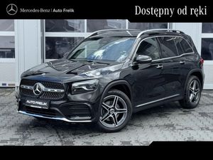 Mercedes-Benz GLB 200 AMG Line 7G-DCT 2025