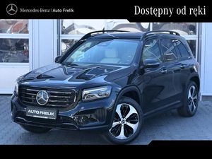 Mercedes-Benz GLB 200 Progressive 7G-DCT 2025