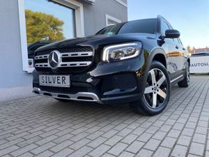 Mercedes-Benz GLB 200 d 8G-DCT Progressive Advanced 2021