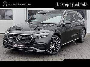 Mercedes-Benz E W214 220 d 4Matic 9G-TRONIC 2025