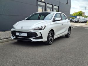 MG MG3 1.5 Excite 2024
