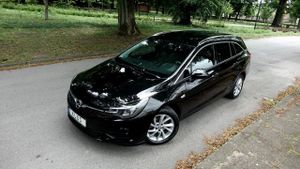 Opel Astra K 1.5 D Start/Stop Sports Tourer Business Elegance 2021