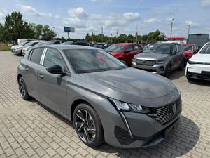 Peugeot 308 P5 1.2 mHEV Allure S&S e-DCS6 2024