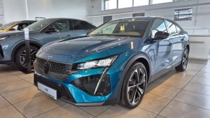 Peugeot 408 1.2 PureTech mHEV Allure S&S e-DSC6 2025