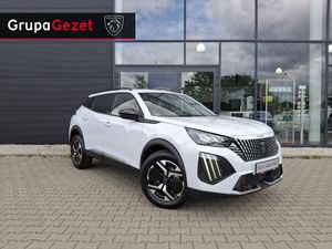 Peugeot 2008 II 2025